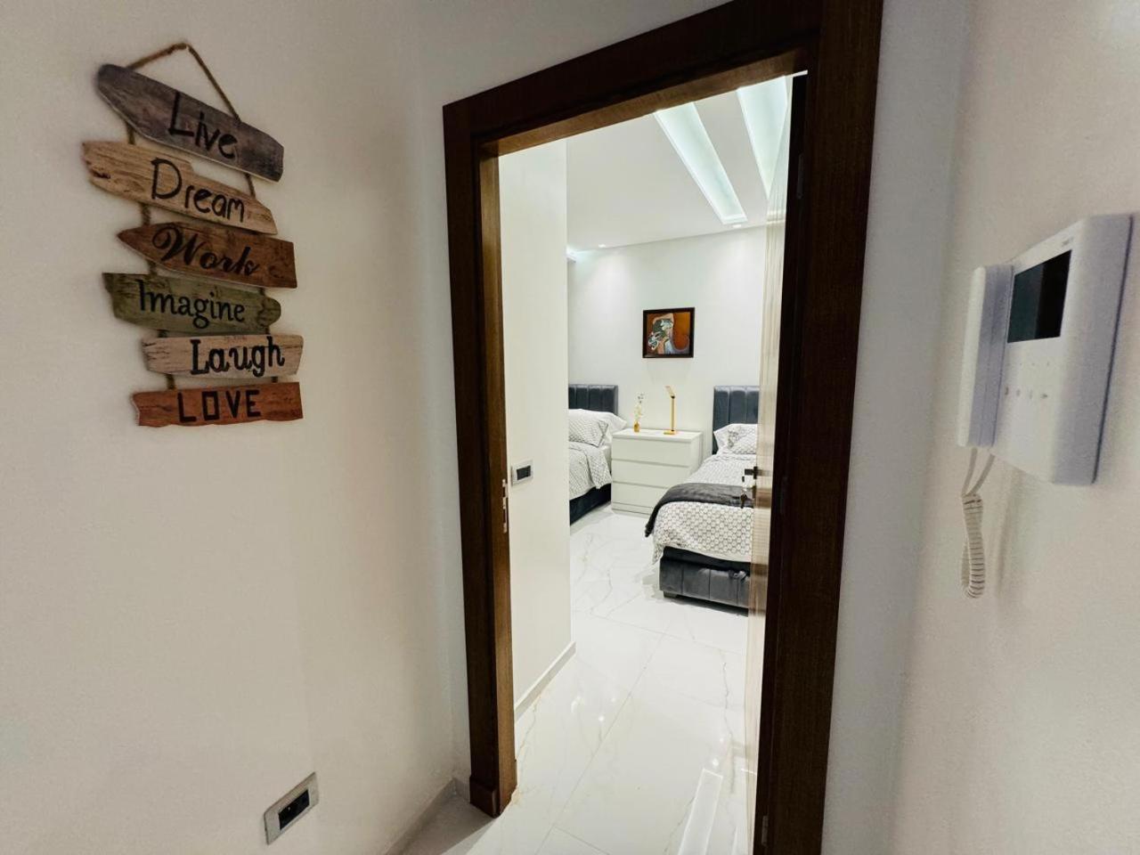 Appartement Serenity Family In Location