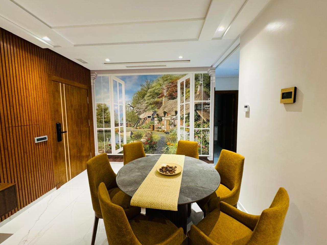 Appartement Serenity Family In Location