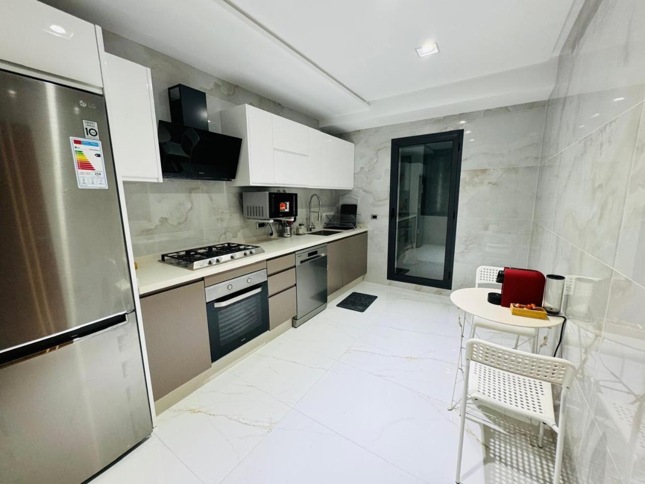 Appartement Serenity Family In Location *
