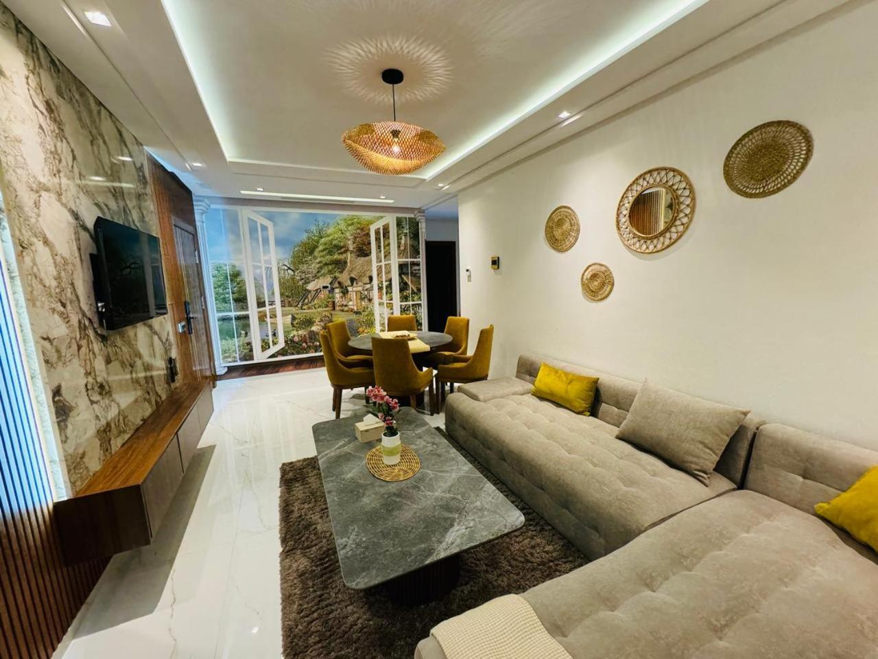 Appartement Serenity Family In Location *