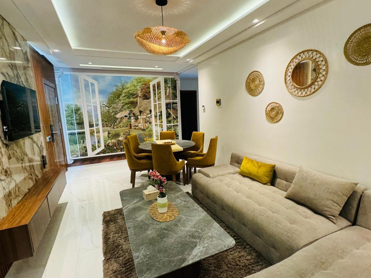 Serenity Family In Location Appartement *